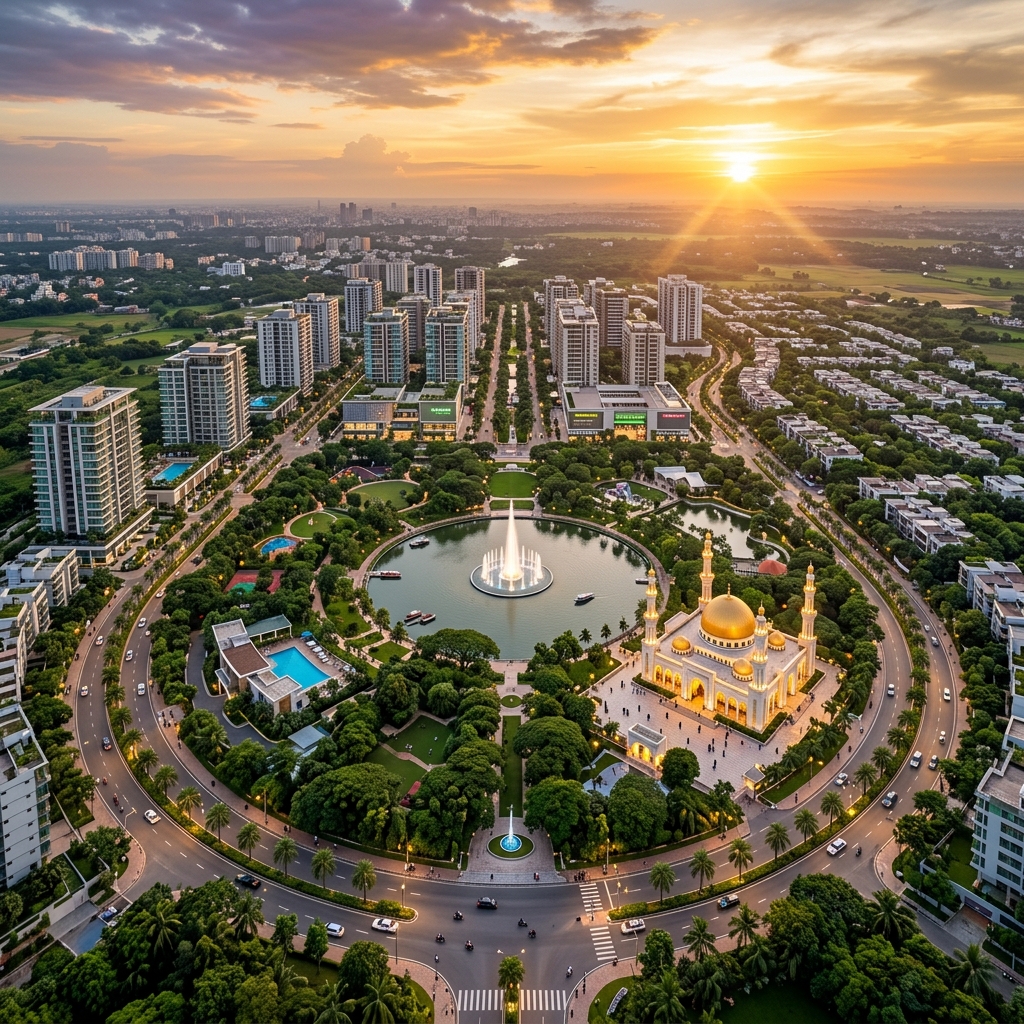 Elistar Group Property Development