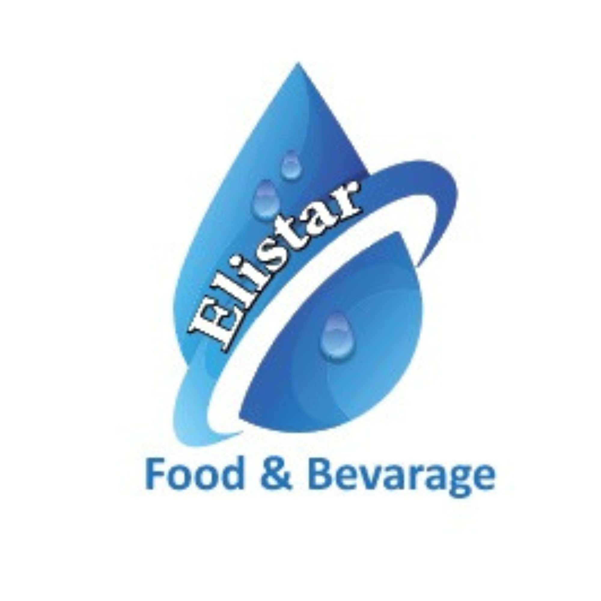 Food & Beverage Logo